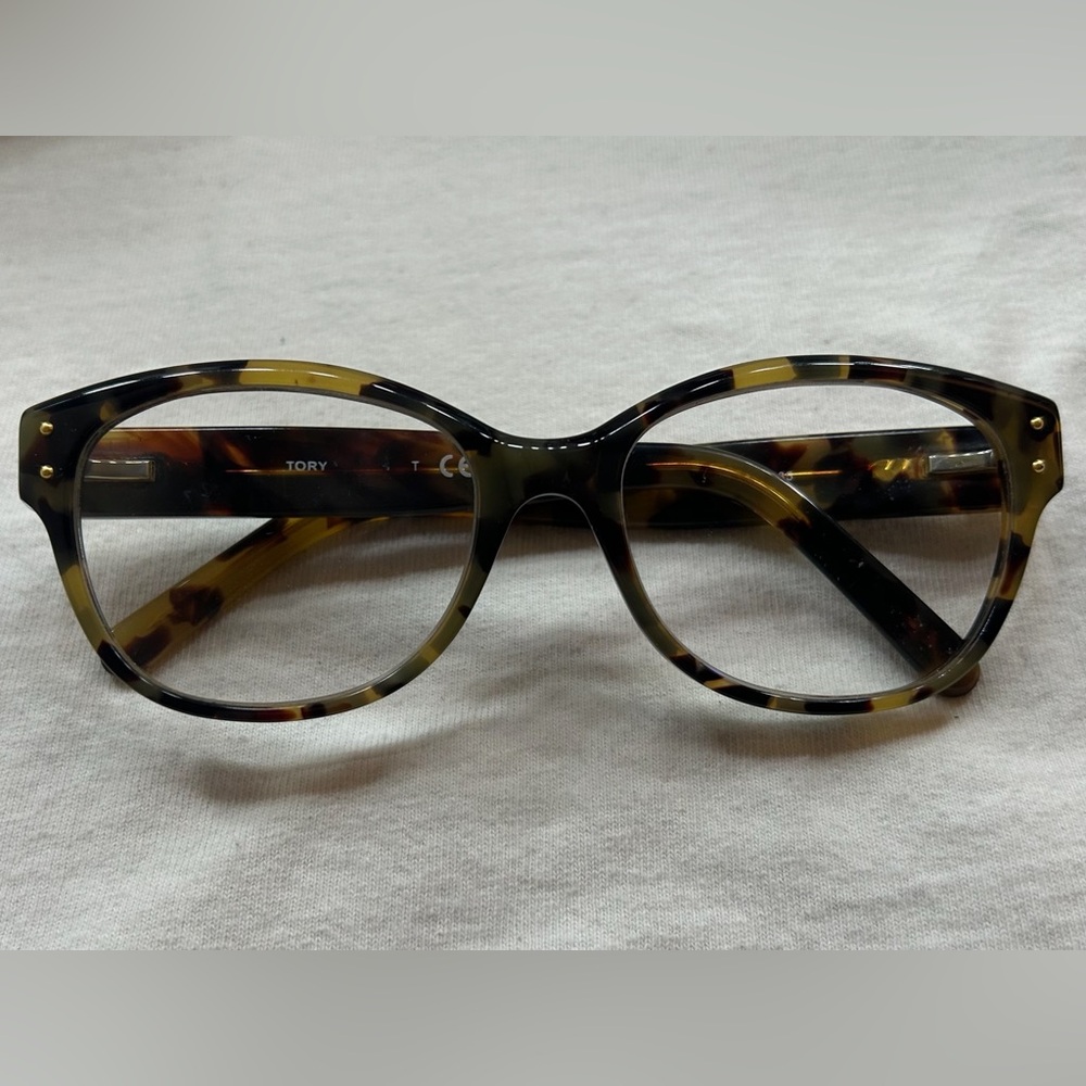 Tory Burch TY2040 Women’s Eyeglasses and Case